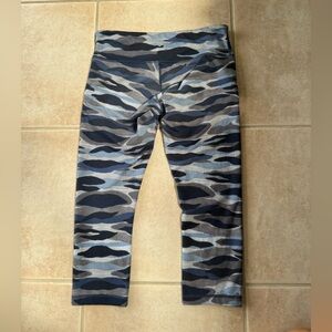 Lululemon Athletica Leggings